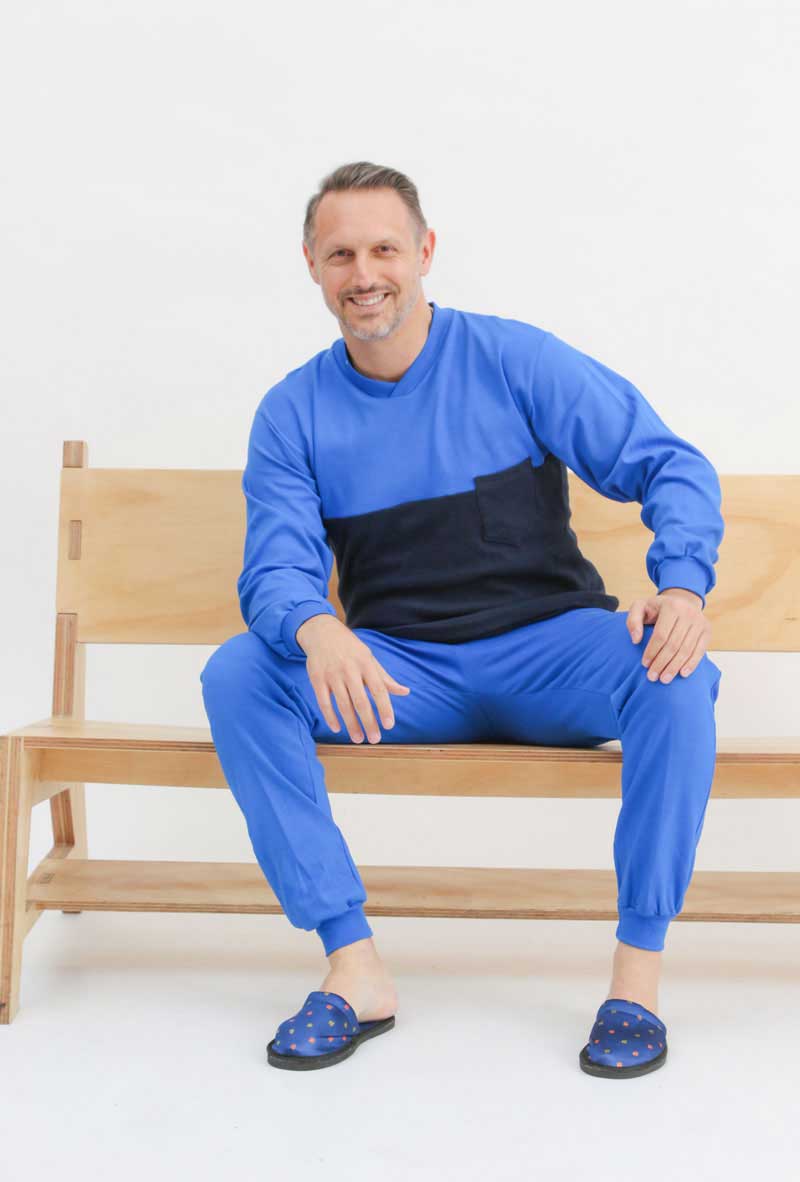 Pijamas maxime original cheap