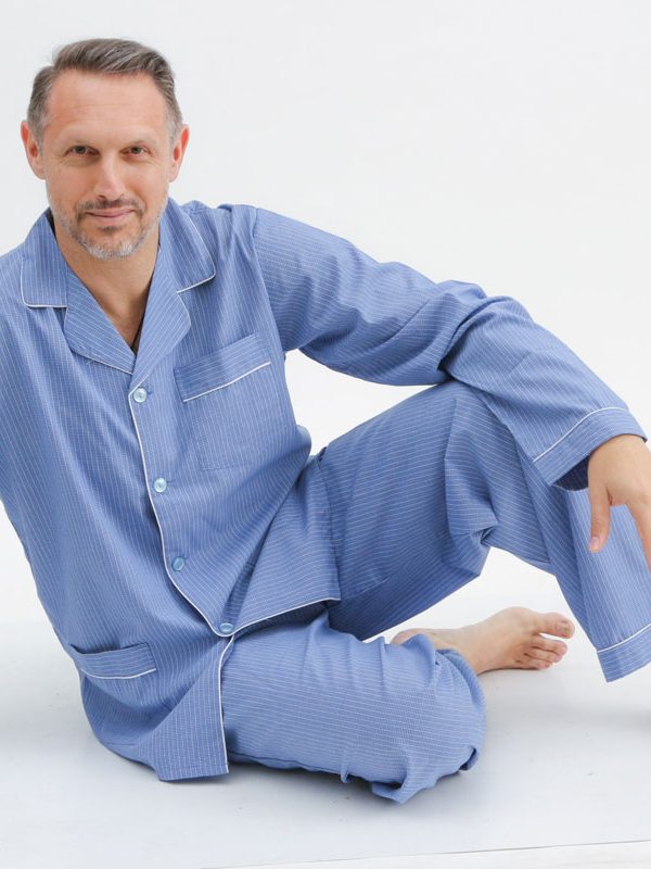 Pijamas Maxime | Pijamas Hombre